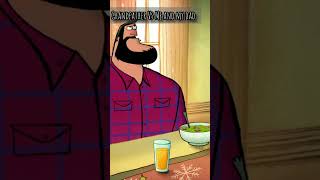 Me and my father😆 #funny #memes #warnerbros #batman