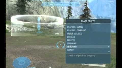 Reach Forge Tutorials Ep2: Infection