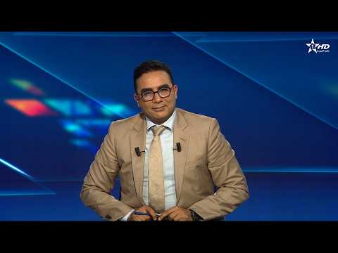 الأخبار الرئيسية الأولى 03 04 2026