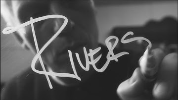 WYFE - Rivers (Official video)