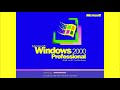 REQUESTED Preview 2 Windows 2000 Effects Sponsored By Preview 2 Effects 