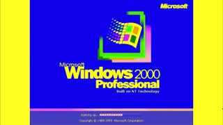 {REQUESTED} Preview 2 Windows 2000 Effects (Sponsored By Preview 2 Effects)