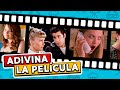 🎞️ ¡Adivina la PELÍCULA JUVENIL por la IMAGEN! - Quiz Play