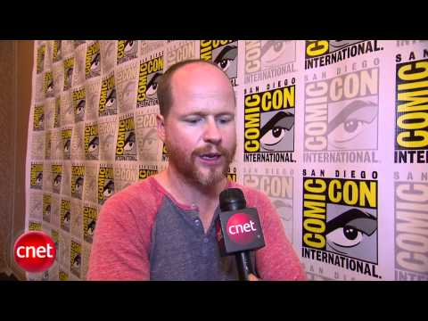 Comic Con 2011: Joss Whedon: Avenger, Buffy, Firefly and More!