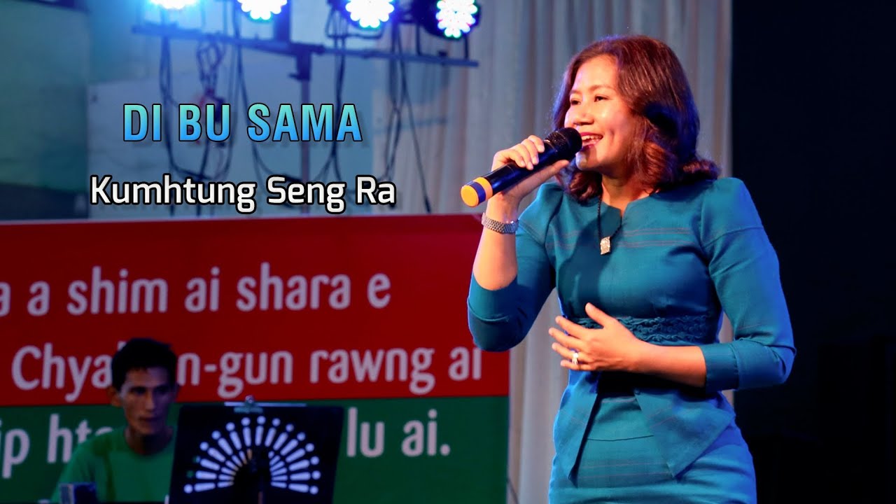 Dibu Sama - Kumhtung Seng Ra