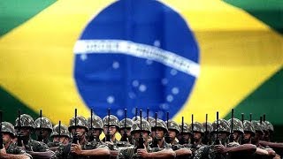 Brazil Hell March
