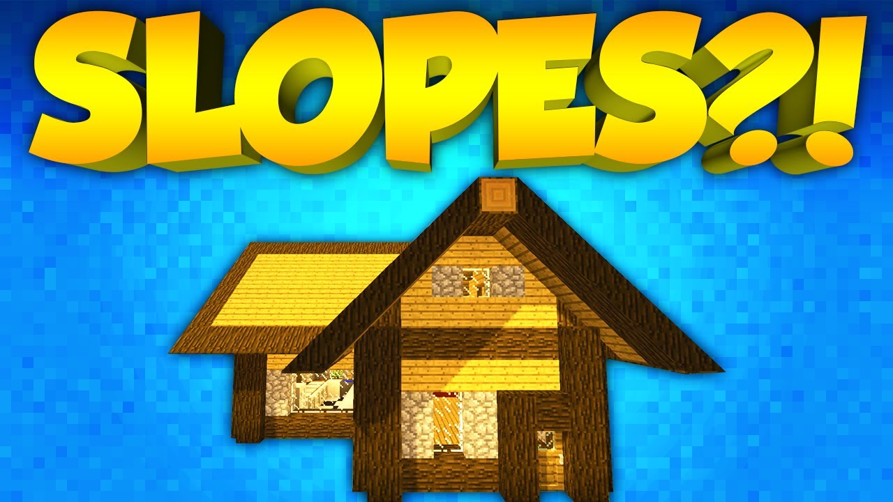 Spotlight: Minecraft Carpenter's Blocks Mod 