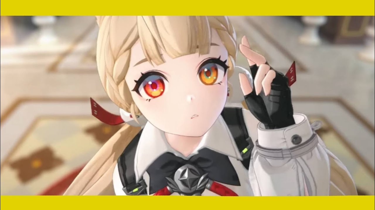 [DPS] 💛 Mep Part Collection 2025 💛