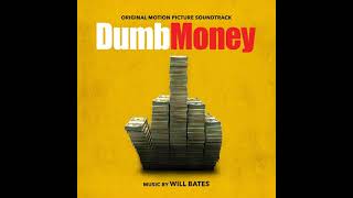 Dumb Money 2023 Soundtrack | LITT (feat. Boom Boom) – Mark Batson | Original Motion Picture Score |
