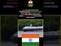 India's First Indigenously Built Air Cushion Vehicle H-561 #H561 #AirCushionVehicle #makeinindia