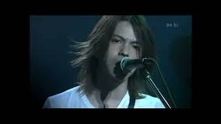 HYDE - HELLO LIVE