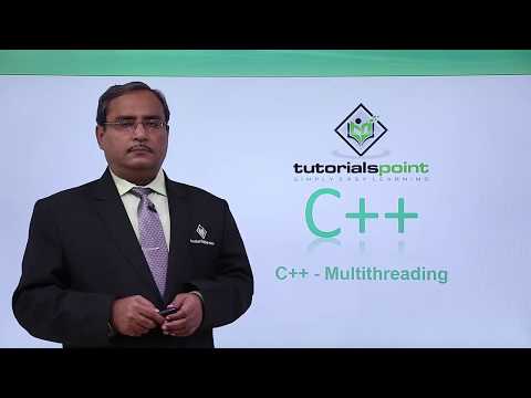 Video: A ka C++ multithreading?