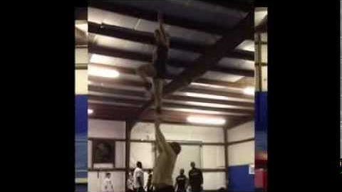 Madison Mitchell-Madi