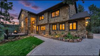 2112 Sawmill Gulch Road video tour