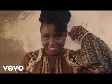 Ledisi - Add To Me (Official Video)