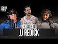 Jj redick knows nba cant survive without villains  the pat bev podcast with rone ep 10
