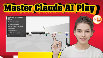 How To Play Claude AI Artifact Games | Fun & Easy Guide (2025)