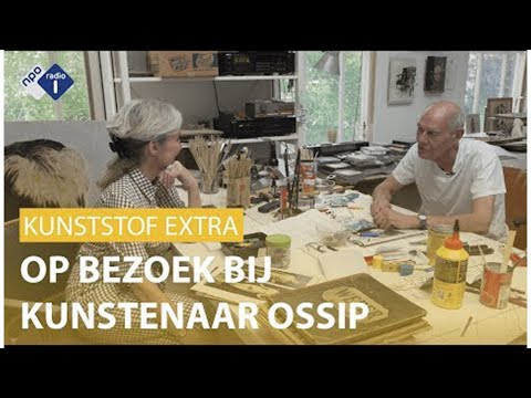 Video: Bovennatuurlijk In De Kunst