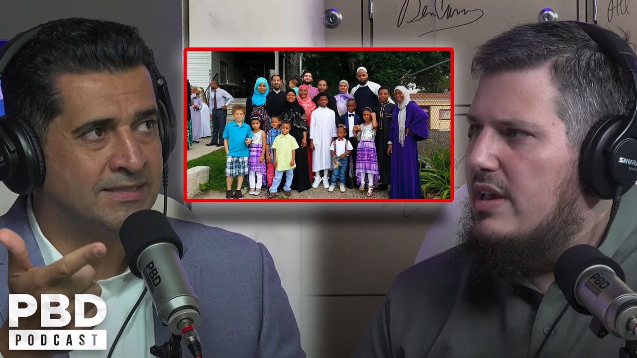 "They’re Going to Win" – Will Muslims Run America in 30 Years?