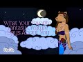What Your Favorite Fantasy Creature Says About You