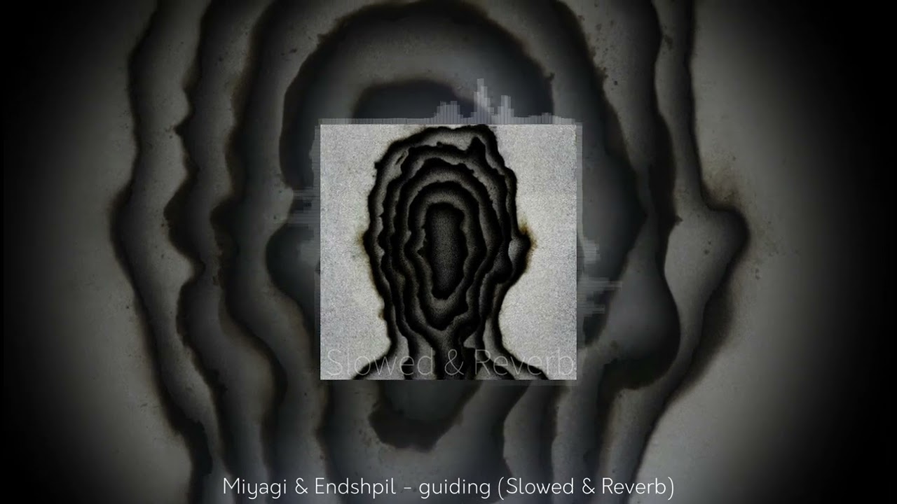 Наполняй - Miyagi & Эндшпиль (Slowed & Reverb)