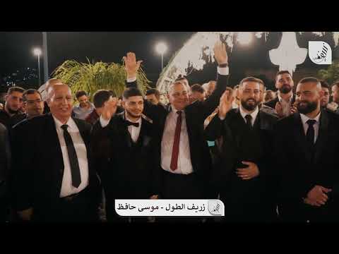 افراح سخنين حفلة غازي بدران خلايلة ابو بدران العرسان بدران و محمد الاستقبال