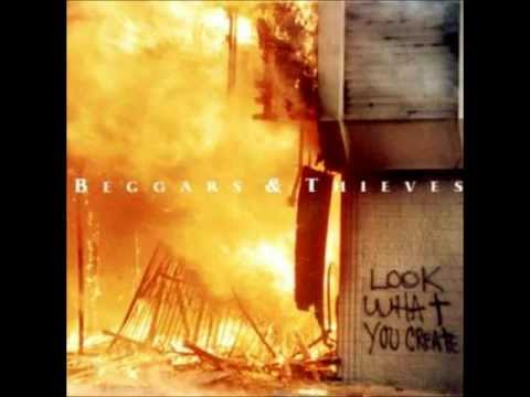 Beggars & Thieves — Beggars & Thieves