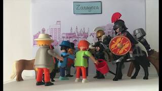 La Cincomarzada