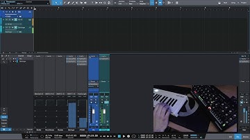 Roland - SE-02 - Preset Walkthrough, Part 4