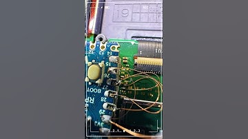 @Nintendo switch lite jailbreak picofly apply #repair