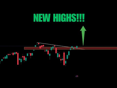 Video preview for DISCORD: https://whop.com/trading-titans/