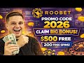 Roobet Promo Code – Claim Big Bonus &amp; Free Spins