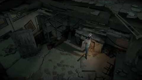 Part 4 of Until Dawn: It