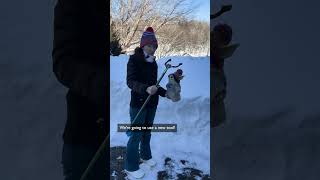 Download Lagu Behind the scenes: Grogu makes a vertical snow Force Ghost MP3