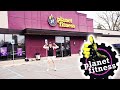 PLANET FITNESS REVIEW IN 2022!!! (THIS IS CRAZY!)