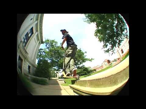 Jon Dev | Back East