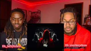 THESE TWO ARE THEM🔥🆑 Lil Durk - Mad Max (feat. Future) ll Reaction!