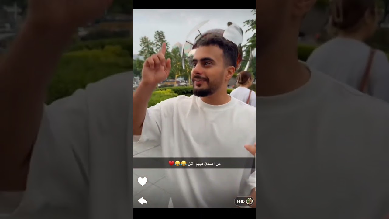 موقف حساس على عمر 🤣💔💥