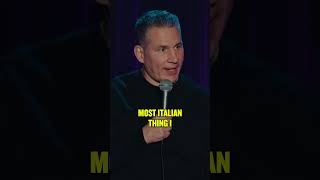 100% Italian | Mike Vecchione