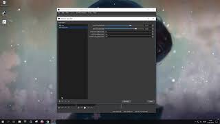 How to add a Noise Suppression filter to your microphone in OBS