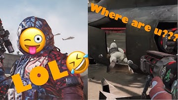 Trash talk kid try’s to 1v1 me (COD Mobile)