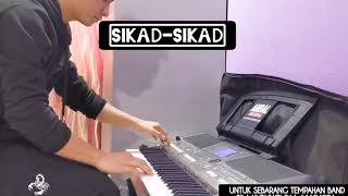 SIKAD SIKAD INSTRUMENTAL | LAGU BAJAU SANGBAIAN