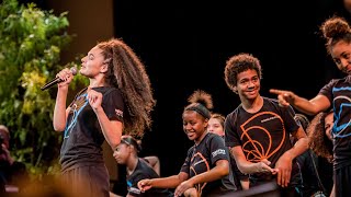 Destiny Arts Dance Performance | Bioneers Net Worth