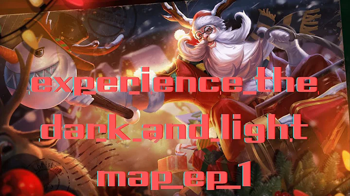 Huong Kim Tran - Lin Qun - experience the dark and...