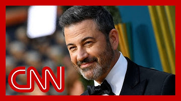 Jimmy Kimmel will be returning to air, Disney announces