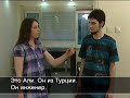 Russian Language Beginner