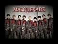 [歌ってみた] Hey! Say! JUMP! - Masquerade [Cover by DEAR9]