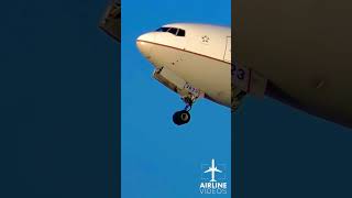 Gear up airline video #shorts  #igtech uae airlines