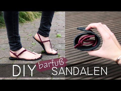 Video: Ich Habe Die Meistverkauften Sandalen Von Amazon Getestet Und Werde Sie Den Ganzen Sommer Lang Verpacken