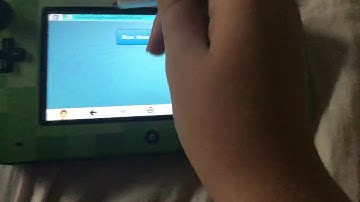 How to get homebrew on wii u 5.5.3